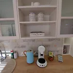 1st Floor, 2 Bedrooms Apartment, Center, Private Parking, Terrace, 7min To The Sea