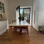 Lejlighed 1st Floor, 2 Bedrooms Apartment, Center, Private Parking, Terrace, 7min To The Sea