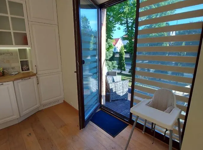 Apartman 1st Floor, 2 Bedrooms Apartment, Center, Private Parking, Terrace, 7min To The Sea *